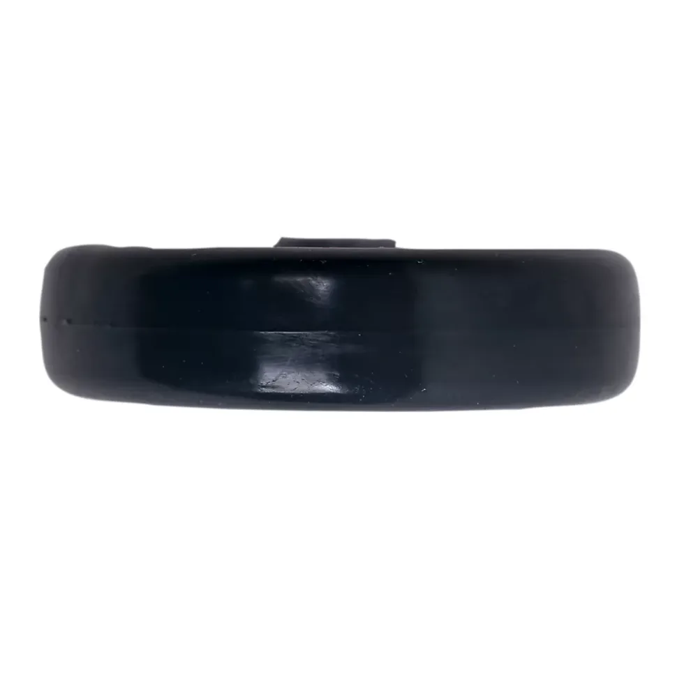 Roue de rechange grise ø10.2 cm, charge max 55 kg