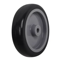 Roue de rechange grise ø10.2 cm, charge max 55 kg