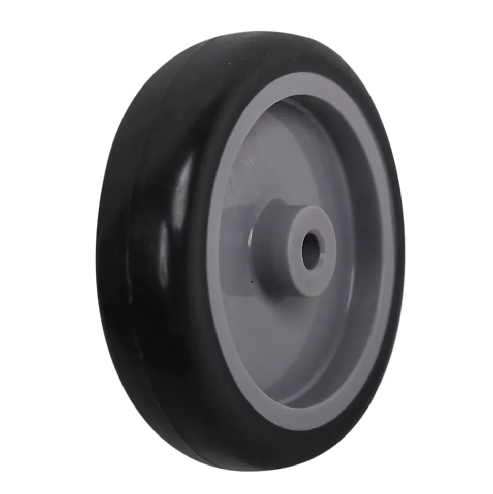 Roue de rechange grise ø10.2 cm, charge max 55 kg