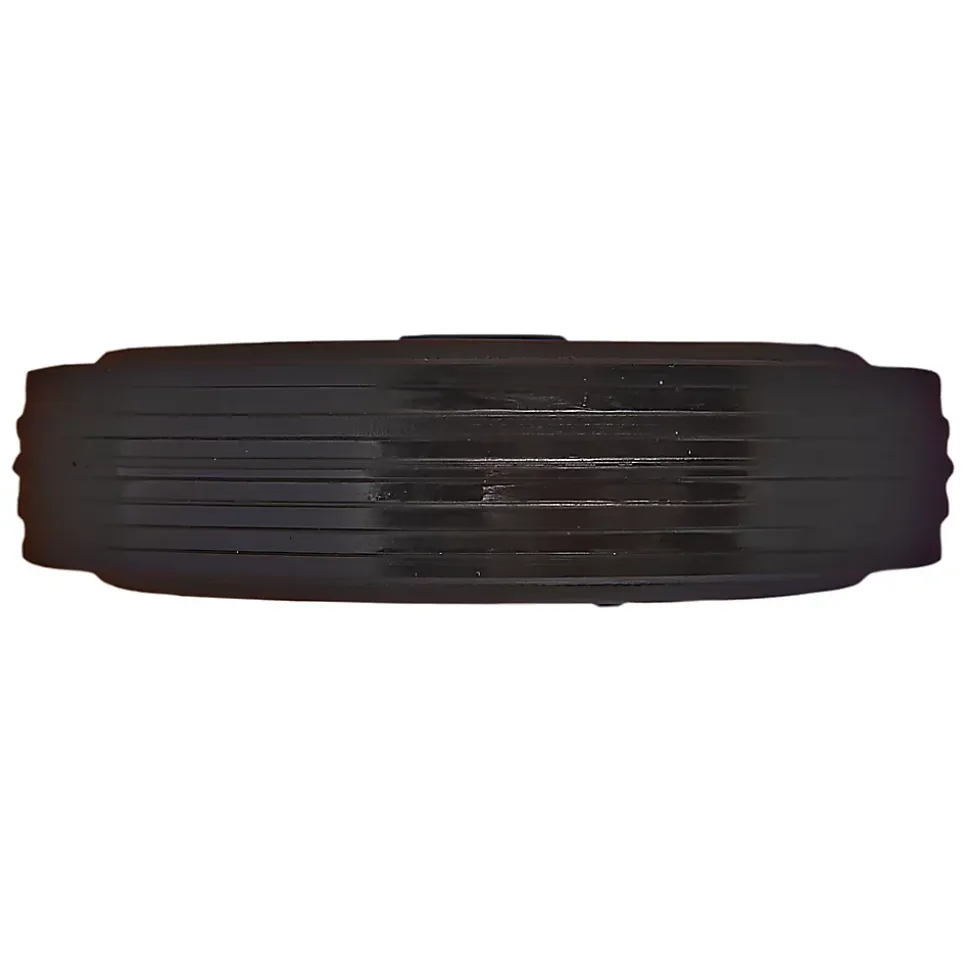 Roulette ø12.5 cm,50 kg Caoutchouc thermoplastique (TPR)