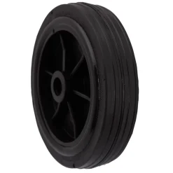 Roulette ø12.5 cm,50 kg Caoutchouc thermoplastique (TPR)