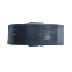 Roulette ø6.1 cm,40 kg Caoutchouc thermoplastique (TPR)