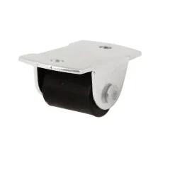 Roulette fixe ø1.61 cm,8 kg Polypropylène (PP)