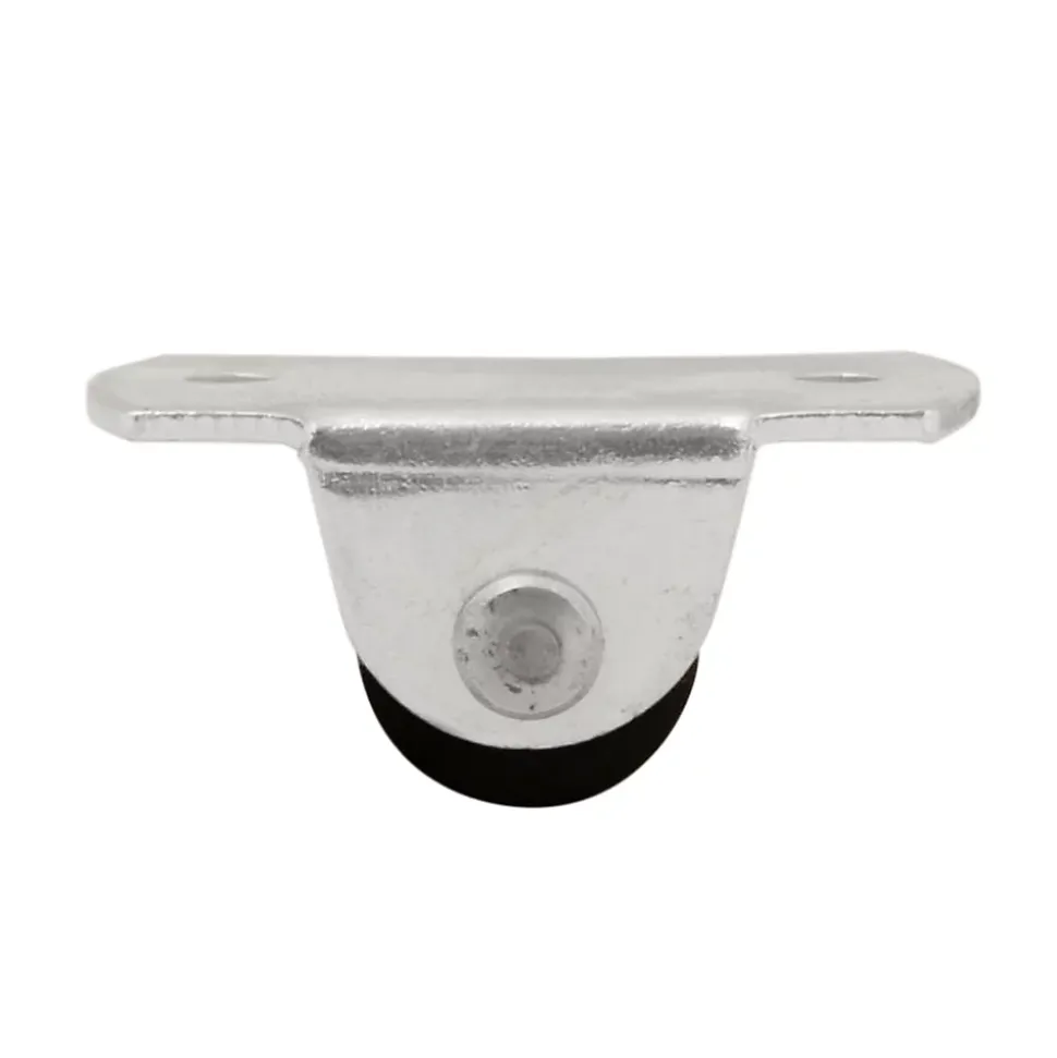 Roulette fixe ø1.61 cm,8 kg Polypropylène (PP)