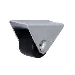 Roulette fixe ø2 cm,10 kg Polypropylène (PP)