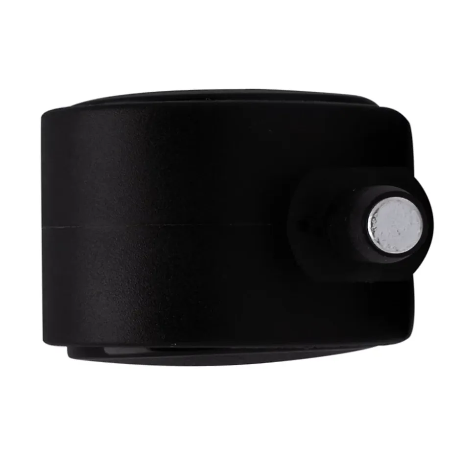 Roulette jumelée pivotante sans frein ø50 mm, tige, charge max 40kg