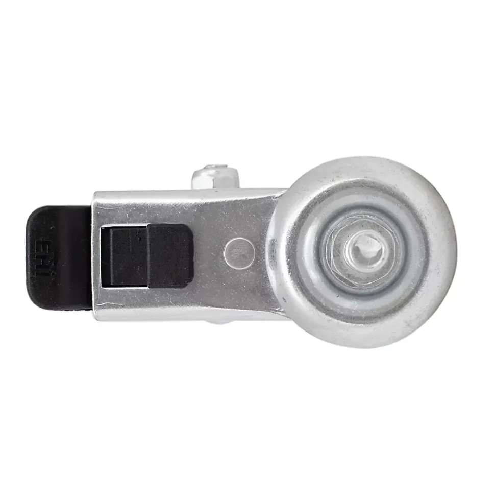 Roulette pivotante ø7.5 cm,55 kg Caoutchouc thermoplastique (TPR)