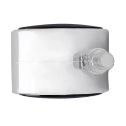 Roulette pivotante sans frein ø50 mm, tige filetée 10 x 20 mm, charge max 40kg