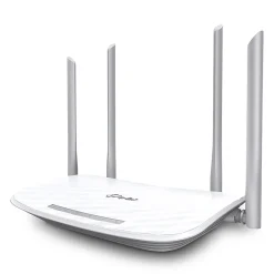 Routeur / Point d'accès WiFi 5 bi-bande AC1200 Mbps TP-Link