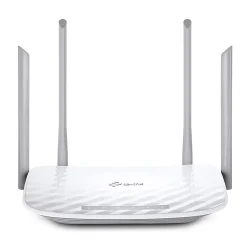 Routeur / Point d'accès WiFi 5 bi-bande AC1200 Mbps TP-Link