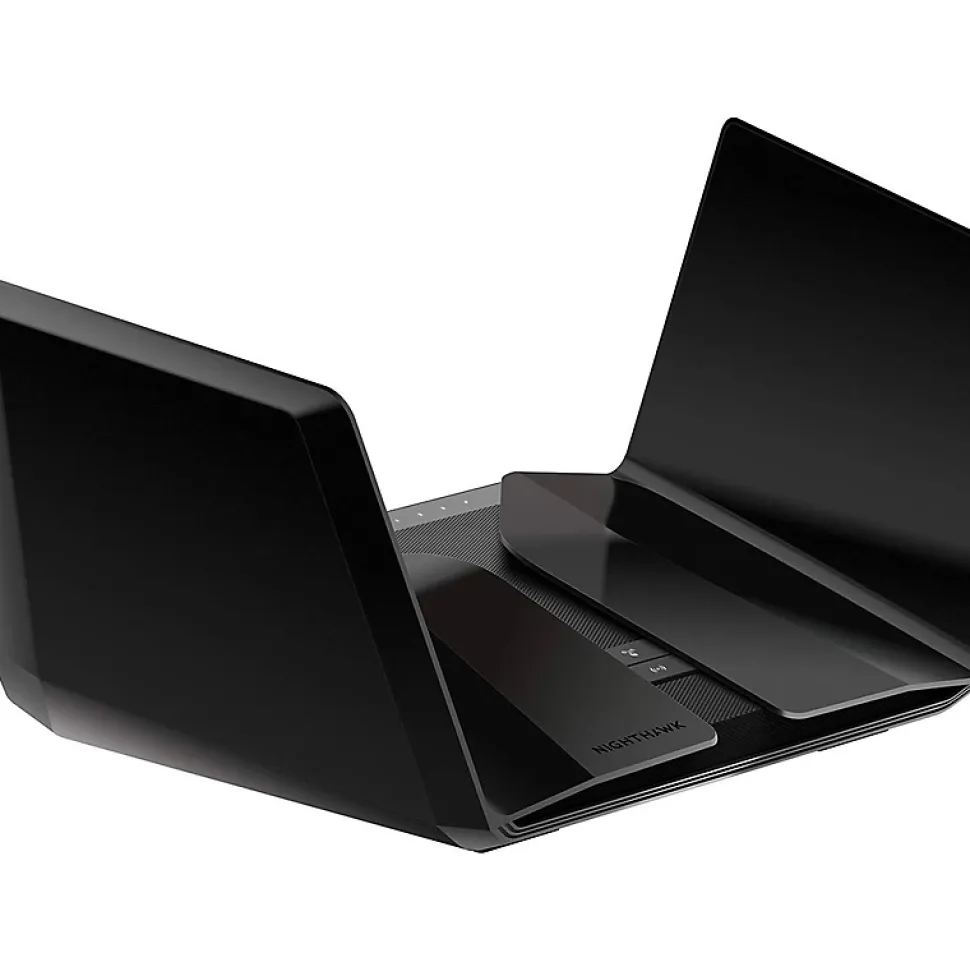 Routeur WiFi 6 Nighthawk AX6000 12Stream NETGEAR