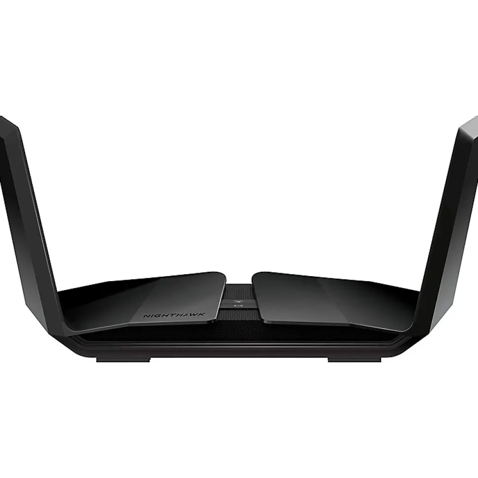 Routeur WiFi 6 Nighthawk AX6000 12Stream NETGEAR