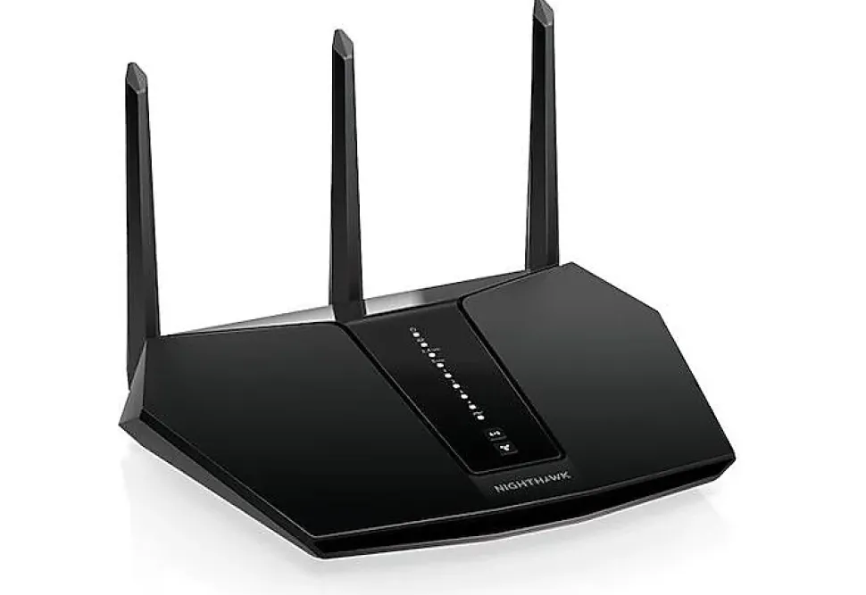 Routeur Wifi NETGEAR RAX30-100EUS 6 AX NETGEAR
