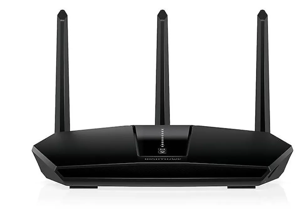 Routeur Wifi NETGEAR RAX30-100EUS 6 AX NETGEAR