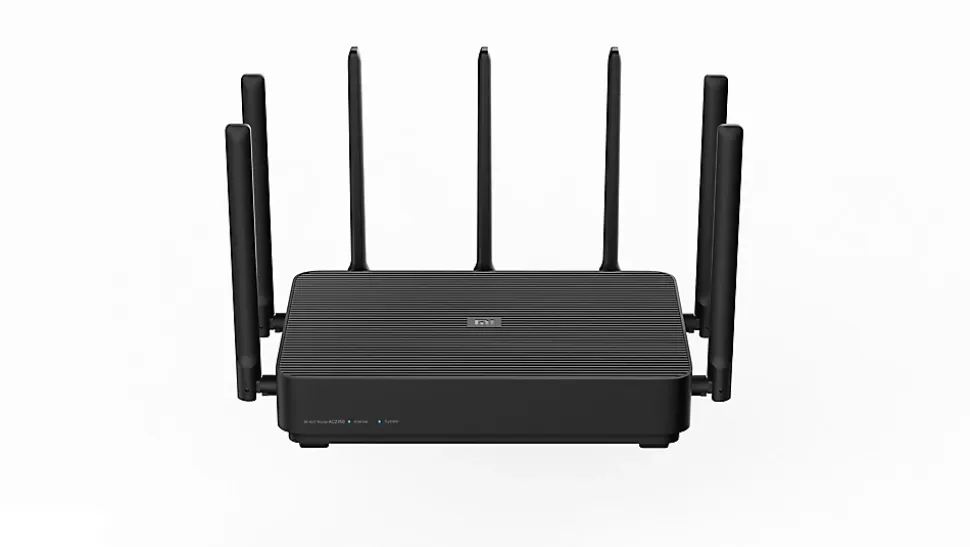 Routeur Wifi Xiaomi Mi AloT AC2350 7 antennes