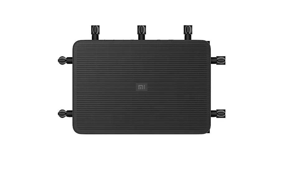 Routeur Wifi Xiaomi Mi AloT AC2350 7 antennes