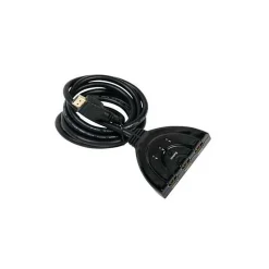 Répartiteur hdmi vers 3 hdmi femelle