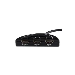 Répartiteur hdmi vers 3 hdmi femelle