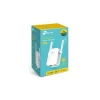 Répéteur Wifi 5 bi bande TP LINK Blanc