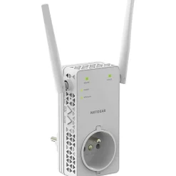 Répéteur WiFi Netgear AC1200 EX6130 Blanc