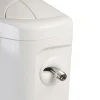 Réservoir WC - REGISTAR - Regiplast - Double débit - Bas