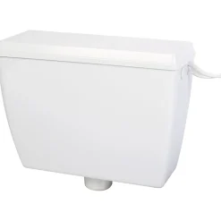 Réservoir WC - Série 1300 - Regiplast - Haut