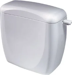 Réservoir WC attenant Swalis Primo 59 9L