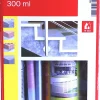 Résine de scellement chimique Fischer FIS HT II 300 ml