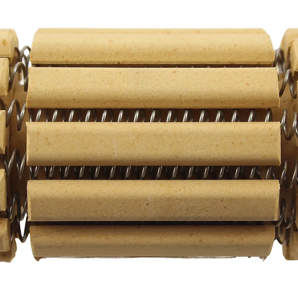 Résistance stéatite 2400W 47mm tête carrée SAUTER
