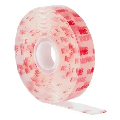 Ruban adhésif de montage Scotch Transparent, 19 mm x 5 m