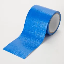 Ruban adhésif pour bâche 5 m x 100 mm