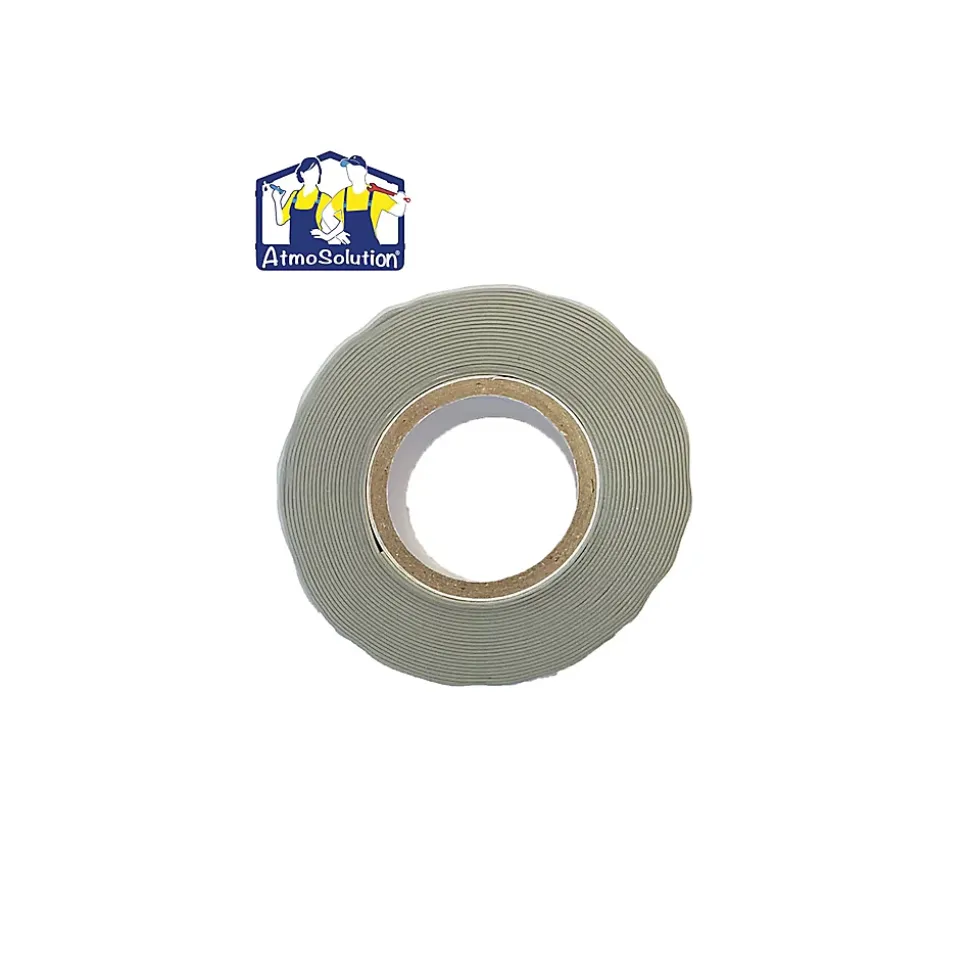 Ruban anti-fuite Atmos EXTREM TAPE Gris 25 mm x 3 m