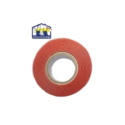 Ruban anti-fuites Atmos Extrême Tape rouge 3m