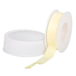 Ruban PTFE 12 mm x 12 m x 0,1 mm Diall