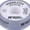Ruban PTFE Noyon et Thiebault 19mmx 0,2 mm x 15 M