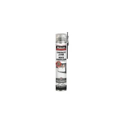 RUBSON Lot de 24 Mousses construction 750ml Fix Express