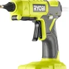 RYOBI Pistolet a colle 2 températures 18V ONE+ RGL18-0