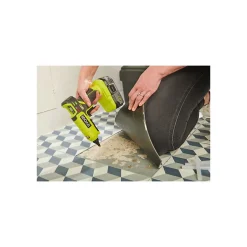 RYOBI Pistolet a colle 2 températures 18V ONE+ RGL18-0