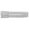 Sachet de 50 Chevilles NYX 6x30 - Fixation Sécurisée - Idéal pour Bricolage - GRUPO DESA