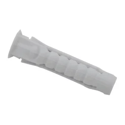 Sachet de 50 Chevilles NYX 6x30 - Fixation Sécurisée - Idéal pour Bricolage - GRUPO DESA