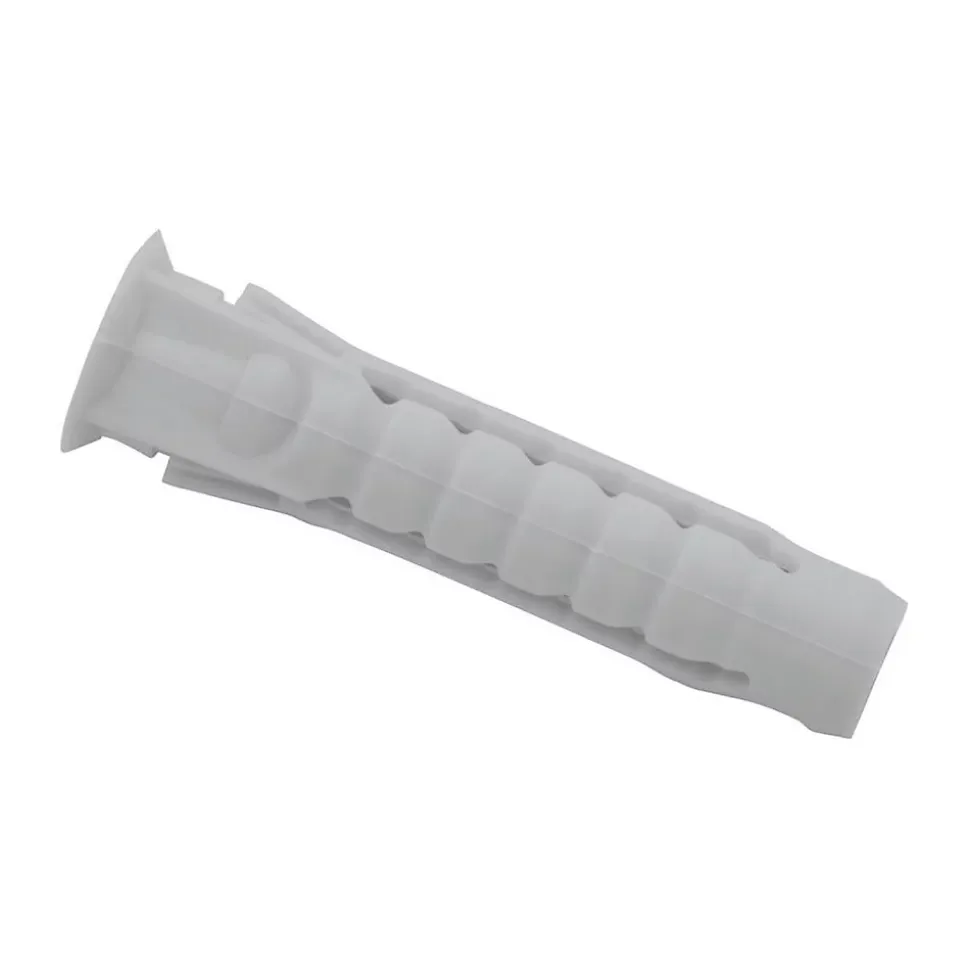 Sachet de 50 Chevilles NYX 6x30 - Fixation Sécurisée - Idéal pour Bricolage - GRUPO DESA