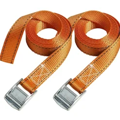 Sangle bagagère fastlink Master Lock vendue par 2