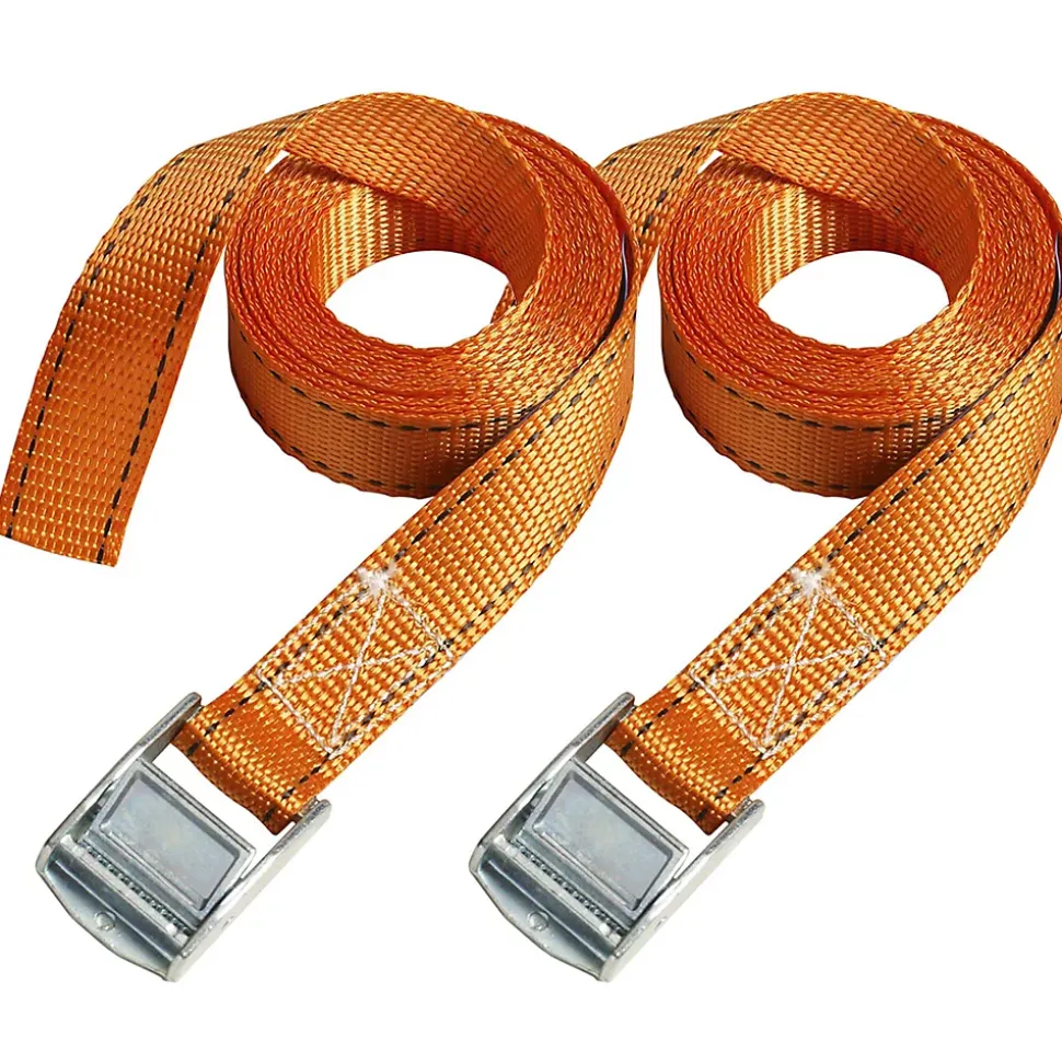 Sangle bagagère fastlink Master Lock vendue par 2