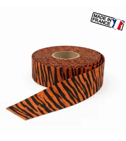 Sangle Décorative Animalière -30 mm - Rouleau 20 Mètres