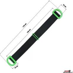 Sangle de manutention pour charge 50 kg