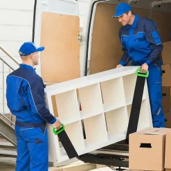 Sangle de manutention pour charge 50 kg