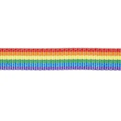 Sangle de volet en polypropylène l. 25 mm, vendue au mètre linéaire