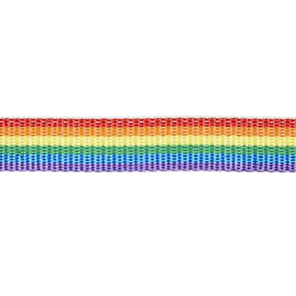 Sangle de volet en polypropylène l. 25 mm, vendue au mètre linéaire