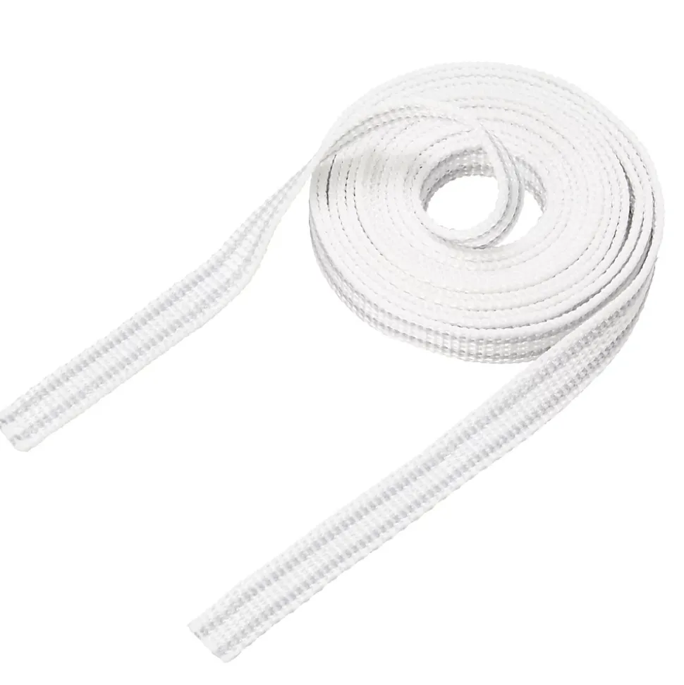 Sangle de volet en polypropylène l. 20 mm, 5,5 m