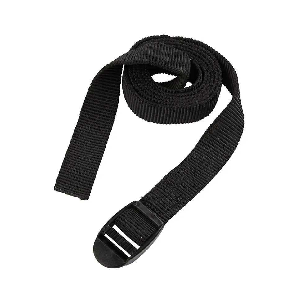 Sangle élastique l. 20 mm, 1 m Diall